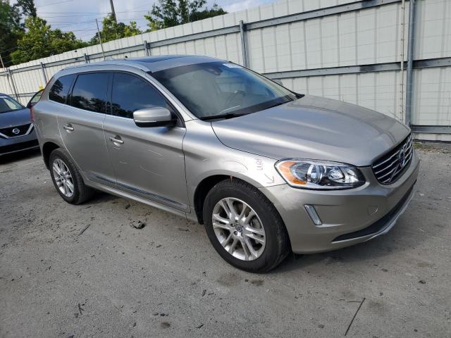 Photo 4 from auction – 2014 VOLVO XC60 3.2 with VIN YV4952DL1E2521097