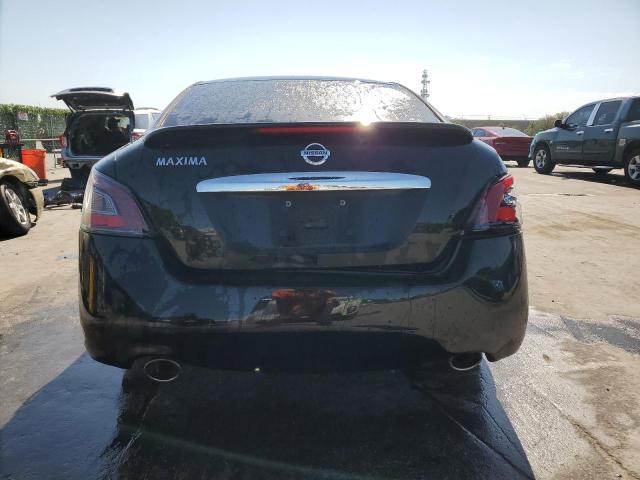 Photo 6 from auction – 2012 NISSAN MAXIMA S with VIN 1N4AA5AP9CC811802