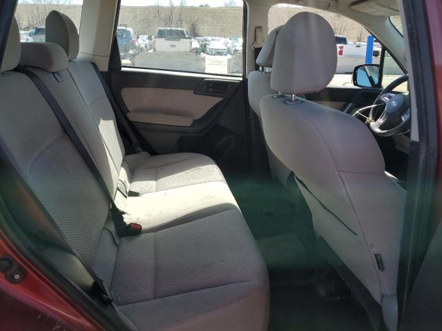 Photo 11 from auction – 2015 SUBARU FORESTER 2 with VIN JF2SJABC6FH494489