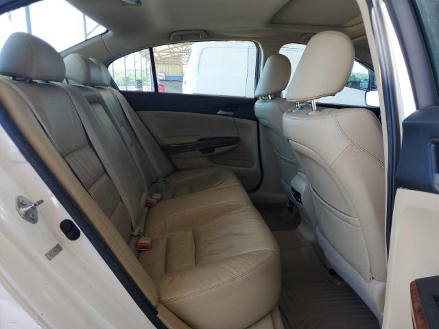 Photo 10 from auction – 2011 HONDA ACCORD EXL with VIN 5KBCP3F83BB003228