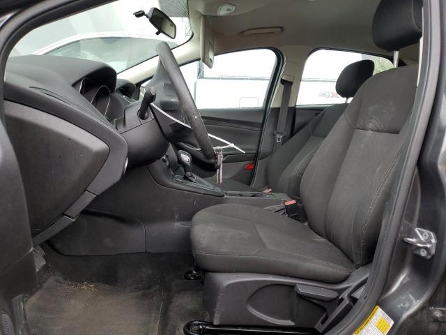 Photo 7 from auction – 2017 FORD FOCUS S with VIN 1FADP3E24HL324934