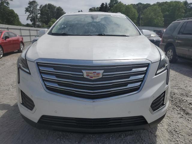 Photo 5 from auction – 2017 CADILLAC XT5 PREMIU with VIN 1GYKNCRS4HZ167625