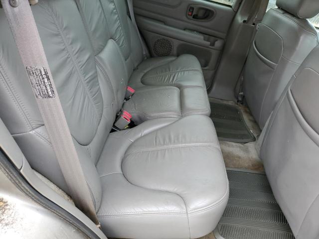 Photo 10 from auction – 2000 GMC JIMMY with VIN 1GKCS13W6Y2293842