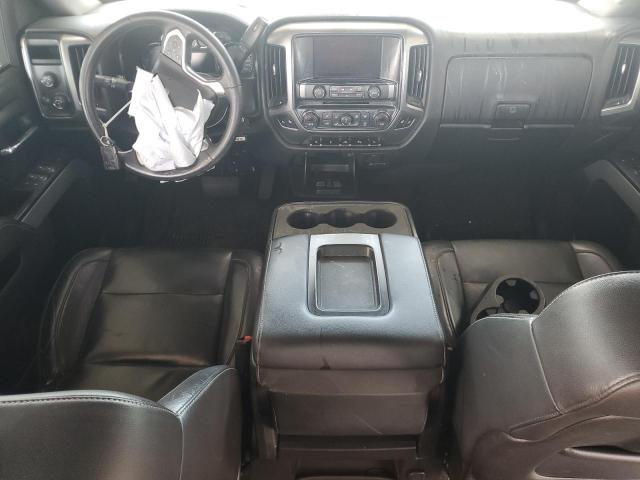 Photo 8 from auction – 2014 CHEVROLET SILVERADO with VIN 3GCUKRECXEG365646