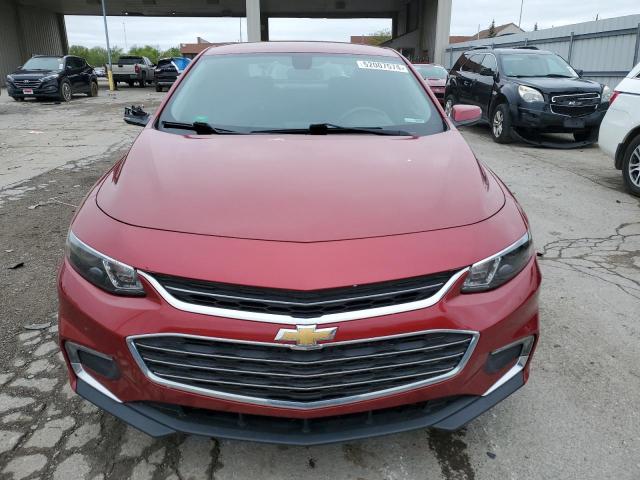 Photo 5 from auction – 2016 CHEVROLET MALIBU LT with VIN 1G1ZE5ST1GF219580