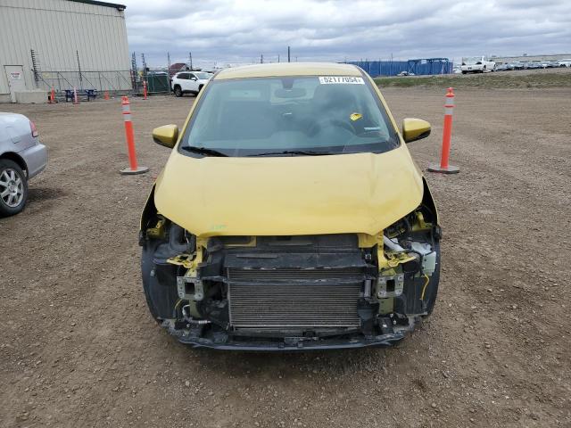 Photo 5 from auction – 2022 CHEVROLET SPARK 1LT with VIN KL8CD6SA1NC004986