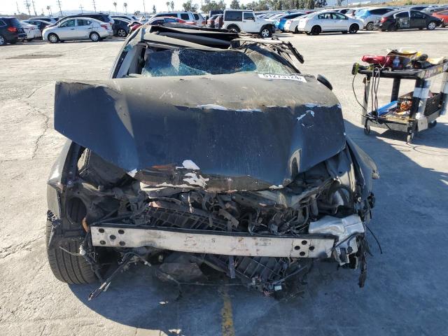 Photo 5 from auction – 2013 LEXUS GS 350 with VIN JTHCE1BL7D5005036