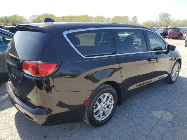 Photo 3 from auction – 2017 CHRYSLER PACIFICA T with VIN 2C4RC1DG0HR529185
