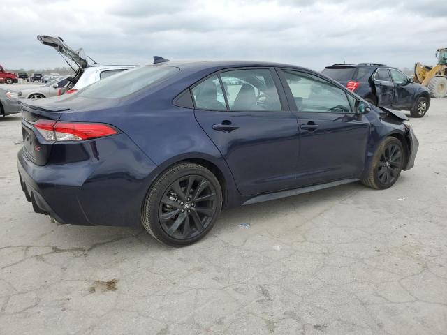 Photo 3 from auction – 2023 TOYOTA COROLLA SE with VIN 5YFS4MCE8PP168240