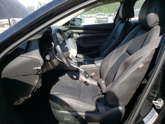 Photo 7 from auction – 2020 MAZDA 3 PREFERRE with VIN JM1BPADL3L1172469