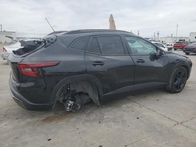 Photo 3 from auction – 2024 CHEVROLET TRAX ACTIV with VIN KL77LKE28RC016113