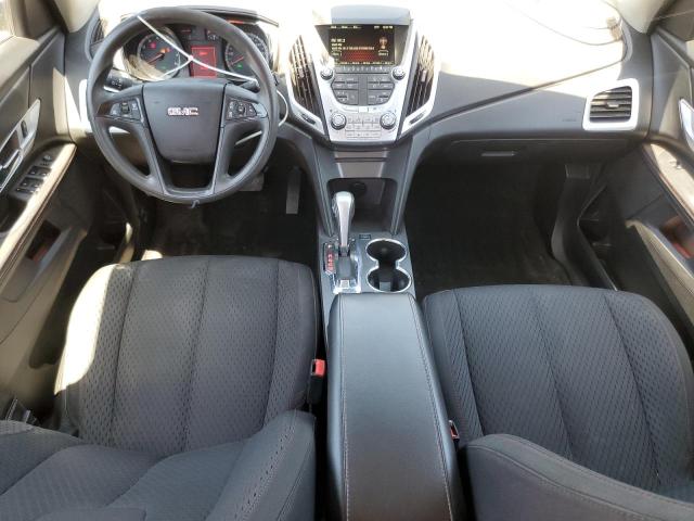 Photo 8 from auction – 2012 GMC TERRAIN SL with VIN 2GKALMEK3C6194102