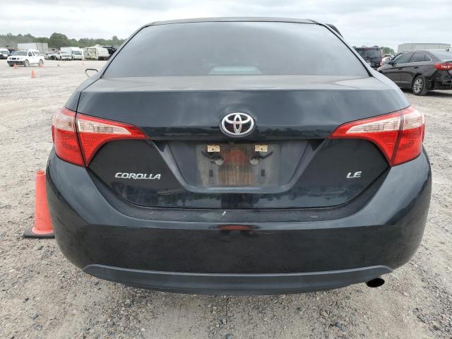 Photo 6 from auction – 2018 TOYOTA COROLLA L with VIN 5YFBURHE9JP817430