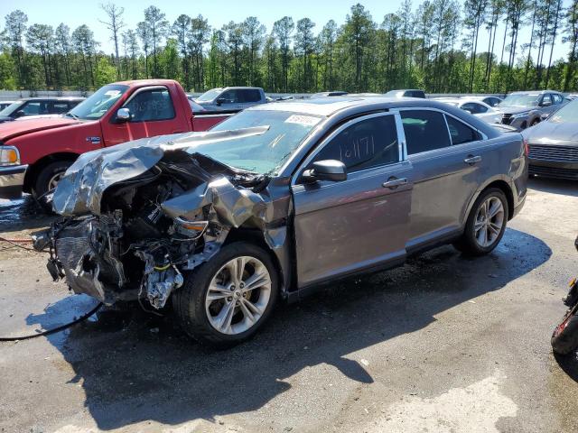 FORD TAURUS SEL 2014 с VIN 1FAHP2E81EG169683 - Фото с аукциона