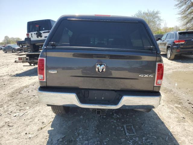 Photo 6 from auction – 2016 RAM 1500 LARAM with VIN 1C6RR7JG7GS178091