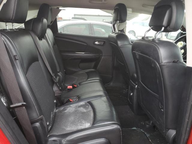 Photo 11 from auction – 2018 DODGE JOURNEY CR with VIN 3C4PDCGG9JT152094