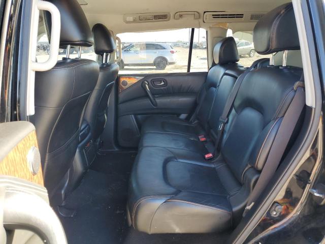 Photo 11 from auction – 2017 NISSAN ARMADA SV with VIN JN8AY2NC7H9511342