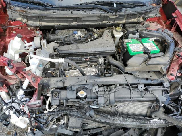 Photo 12 from auction – 2016 NISSAN ROGUE S with VIN JN8AT2MT6GW028313