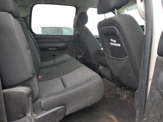 Photo 10 from auction – 2012 GMC SIERRA K15 with VIN 3GTP2UEA4CG109045