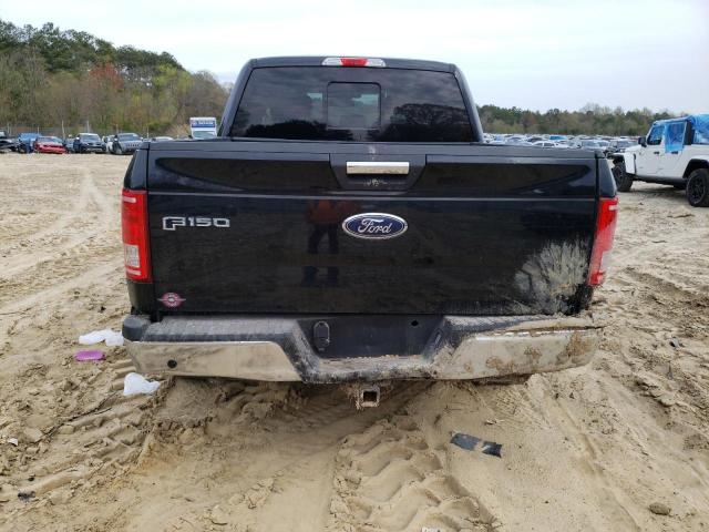 Photo 6 from auction – 2016 FORD F150 SUPER with VIN 1FTEW1EG2GFB95056