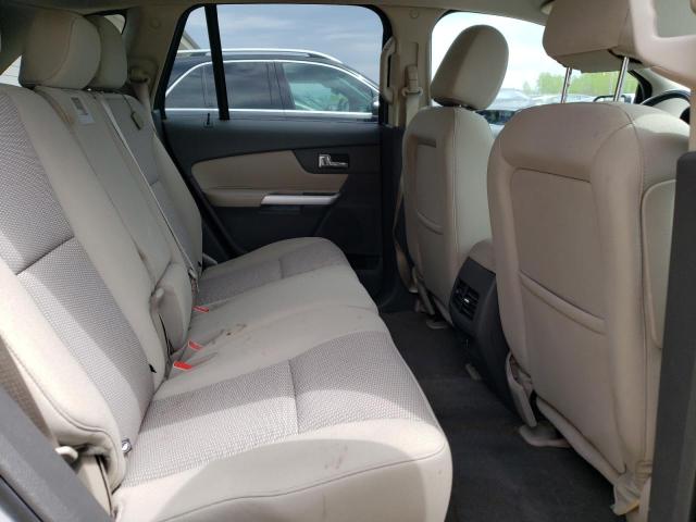 Foto 11 de la subasta – 2013 FORD EDGE SEL con VIN 2FMDK3JC2DBB63951