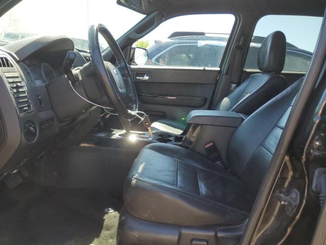 Photo 7 from auction – 2011 FORD ESCAPE LIM with VIN 1FMCU0EG0BKB21797