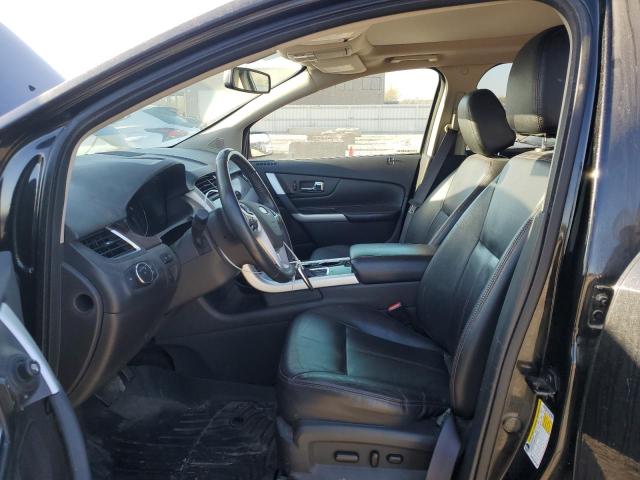 Photo 7 from auction – 2013 FORD EDGE LIMIT with VIN 2FMDK4KCXDBB06062