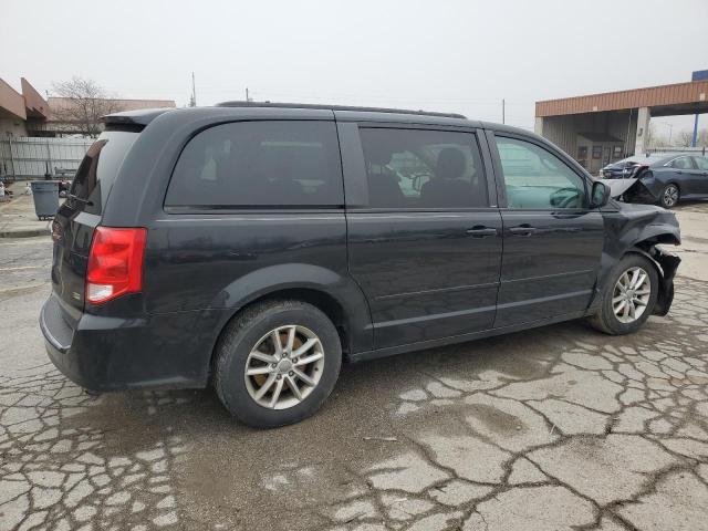 Zdjęcie 3 z aukcji – 2013 DODGE GRAND CARA z VIN 2C4RDGCG5DR739874