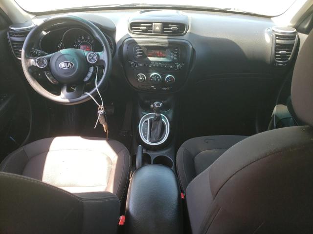 Photo 8 from auction – 2016 KIA SOUL with VIN KNDJN2A25G7347911