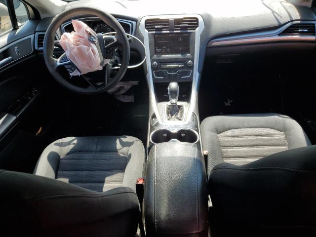 Photo 8 from auction – 2016 FORD FUSION SE with VIN 3FA6P0H73GR111276