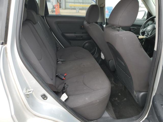 Zdjęcie 10 z aukcji – 2013 KIA SOUL z VIN KNDJT2A53D7775231
