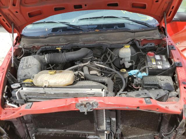 Photo 11 from auction – 2003 DODGE RAM 1500 S with VIN 1D3HU18Z83J520310