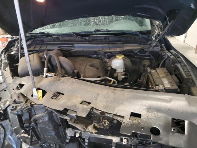 Photo 11 from auction – 2017 RAM 1500 SLT with VIN 3C6RR7LT6HG594197
