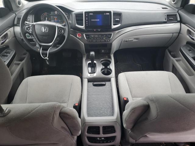 Photo 8 from auction – 2017 HONDA PILOT EX with VIN 5FNYF6H42HB104966