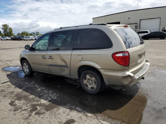 Photo 2 from auction – 2003 DODGE GRAND CARA with VIN 2D4GP74LX3R207970