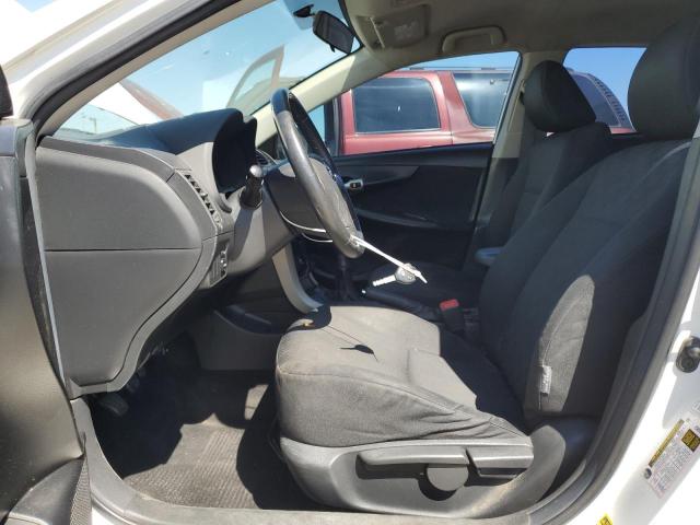 Photo 7 from auction – 2009 TOYOTA COROLLA BA with VIN 1NXBU40E79Z111162