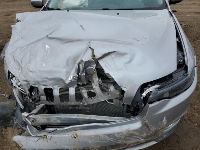 Photo 12 from auction – 2019 JEEP CHEROKEE L with VIN 1C4PJMDXXKD445156