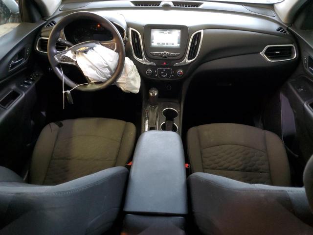 Photo 8 from auction – 2018 CHEVROLET EQUINOX LT with VIN 3GNAXSEVXJS555796