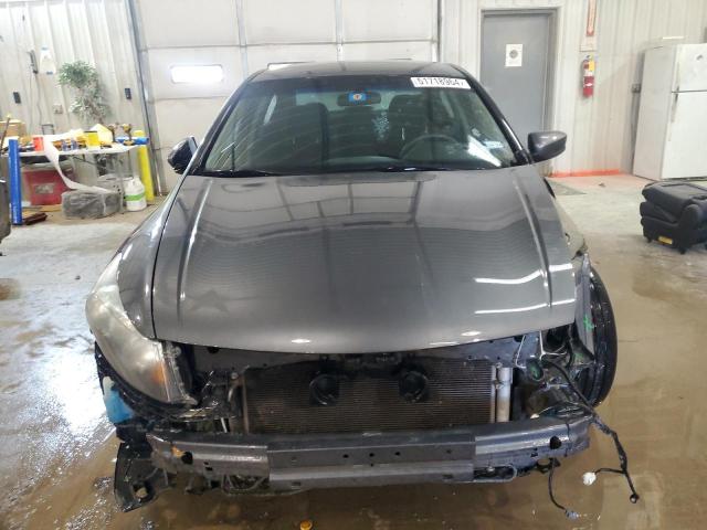 Photo 5 from auction – 2012 HONDA ACCORD EX with VIN 1HGCP3F78CA003193
