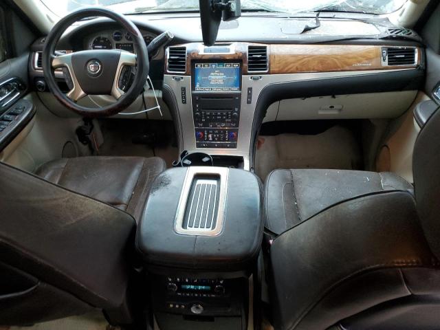 Photo 8 from auction – 2008 CADILLAC ESCALADE E with VIN 1GYFK46838R274514
