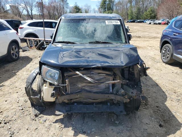Photo 5 from auction – 2008 HONDA ELEMENT LX with VIN 5J6YH28368L007688