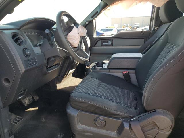 Photo 7 from auction – 2014 FORD F150 SUPER with VIN 1FTFW1CF3EKE88774
