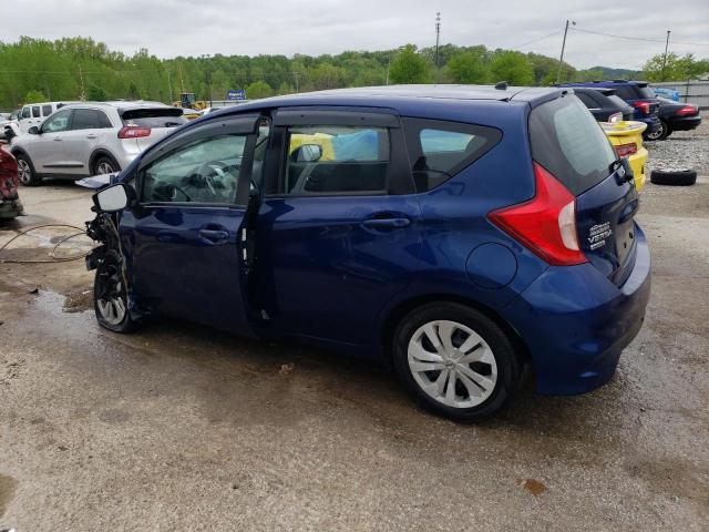 Photo 2 from auction – 2019 NISSAN VERSA NOTE with VIN 3N1CE2CP0KL362230