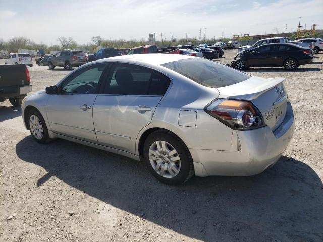 Photo 2 from auction – 2011 NISSAN ALTIMA BAS with VIN 1N4AL2AP0BC105857