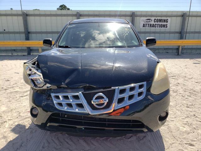 Photo 5 from auction – 2013 NISSAN ROGUE S with VIN JN8AS5MT9DW522598