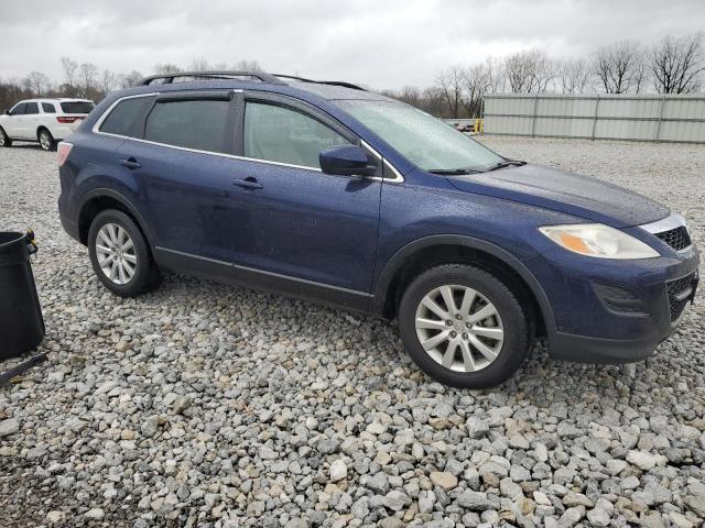 Photo 4 from auction – 2010 MAZDA CX9 with VIN JM3TB2MV9A0211411