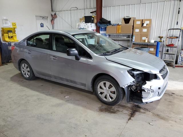 Photo 4 from auction – 2013 SUBARU IMPREZA with VIN JF1GJAA60DH009458