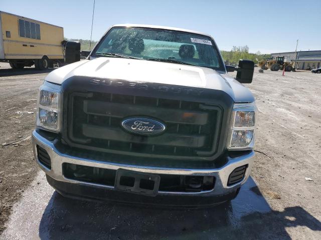 Photo 5 from auction – 2015 FORD F250 SUPER with VIN 1FT7X2B69FEB78900