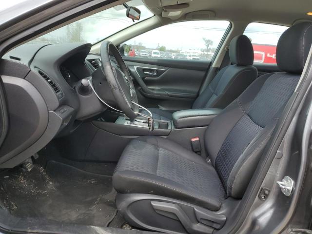 Photo 7 from auction – 2016 NISSAN ALTIMA 2.5 with VIN 1N4AL3AP9GC157730