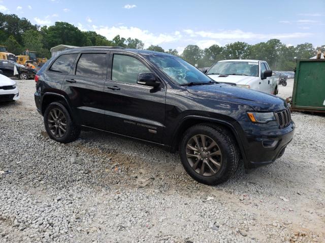 Photo 4 from auction – 2016 JEEP GRAND CHER with VIN 1C4RJEBGXGC407487